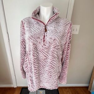 Simply Southern Pullover, size XL